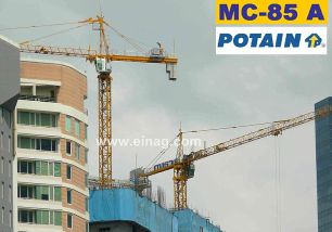 POTAIN MC-85 A