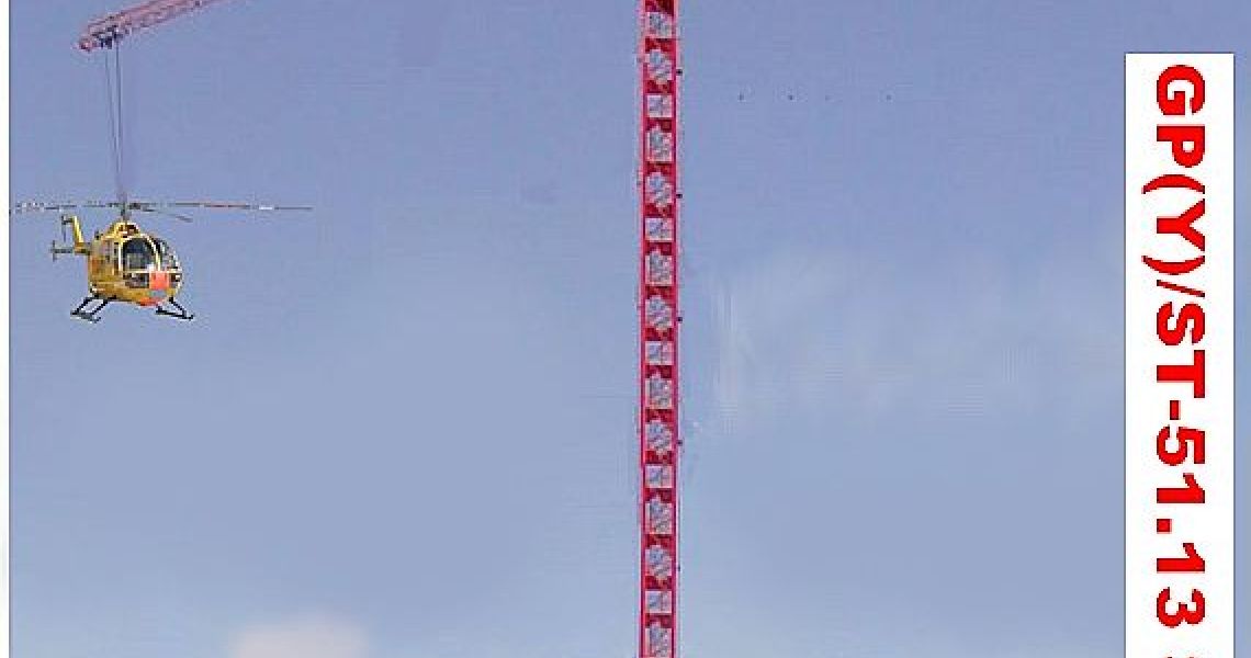 PINGON GP-5113 SR - 1