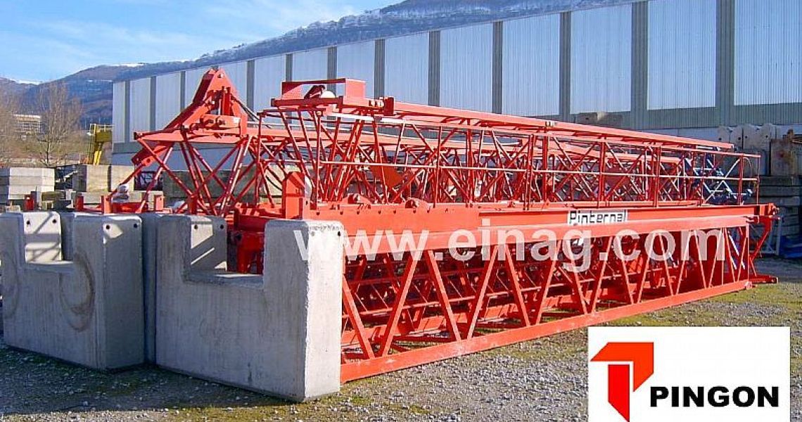 PINGON GP-5113 SR - 2