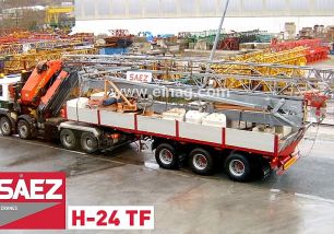 SAEZ H-24