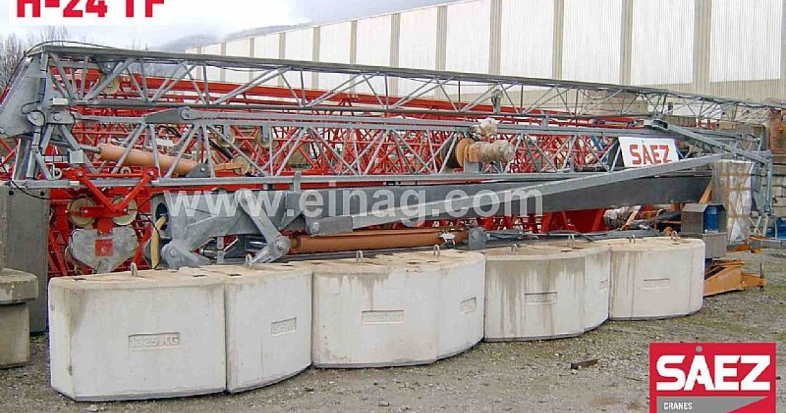 SAEZ H-24 - 5