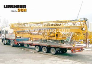 LIEBHERR 26 H