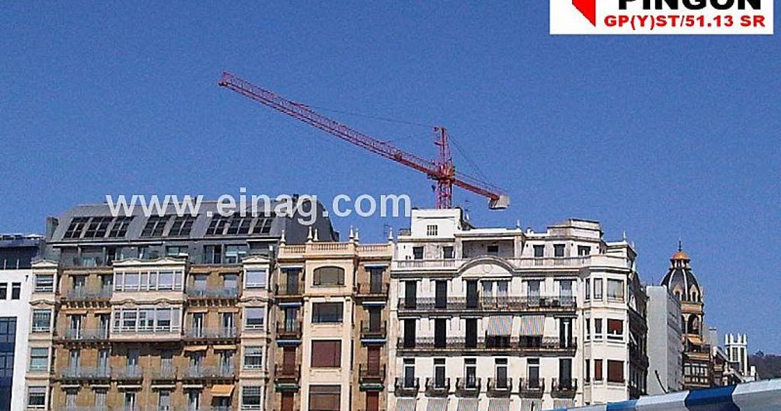 PINGON GP-5113 SR - 1