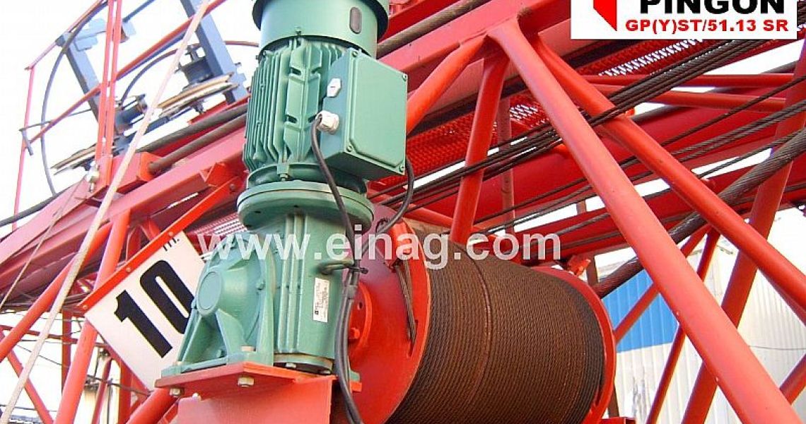 PINGON GP-5113 SR - 5