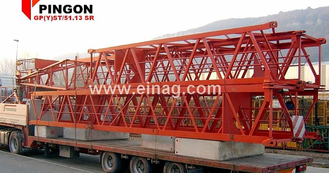 PINGON GP-5113 SR - 9