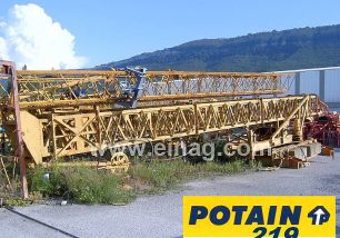 POTAIN 219
