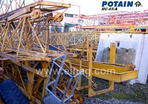 POTAIN MC-65/A