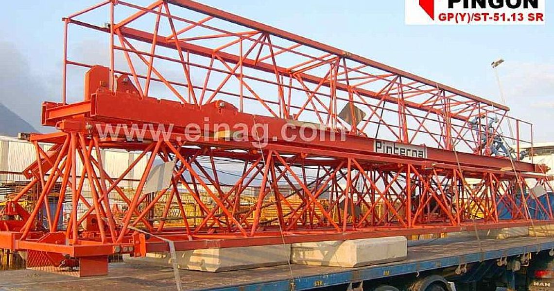 PINGON GP-5113 SR - 6