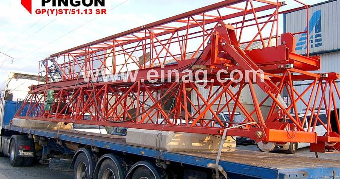 PINGON GP-5113 SR - 6