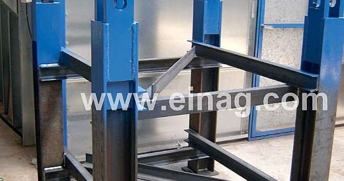 COMANSA 5LC5010 - 10