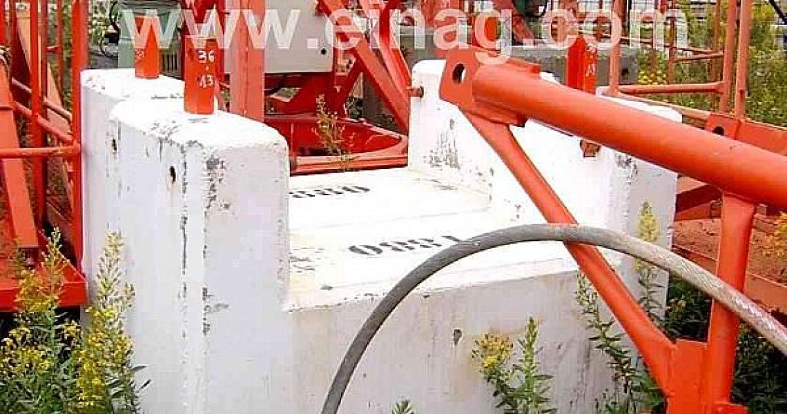 PINGON GP/ST/E-36.13 SR - 3