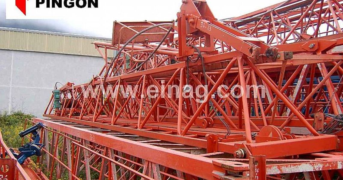 PINGON GP/ST/E-36.13 SR - 4