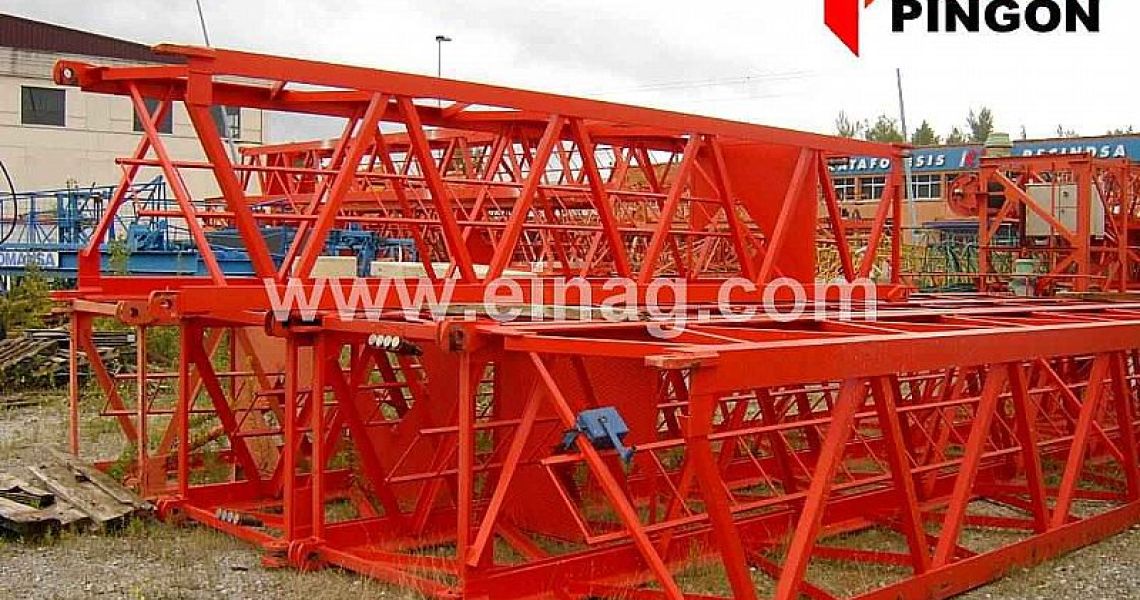 PINGON GP/ST/E-36.13 SR - 5