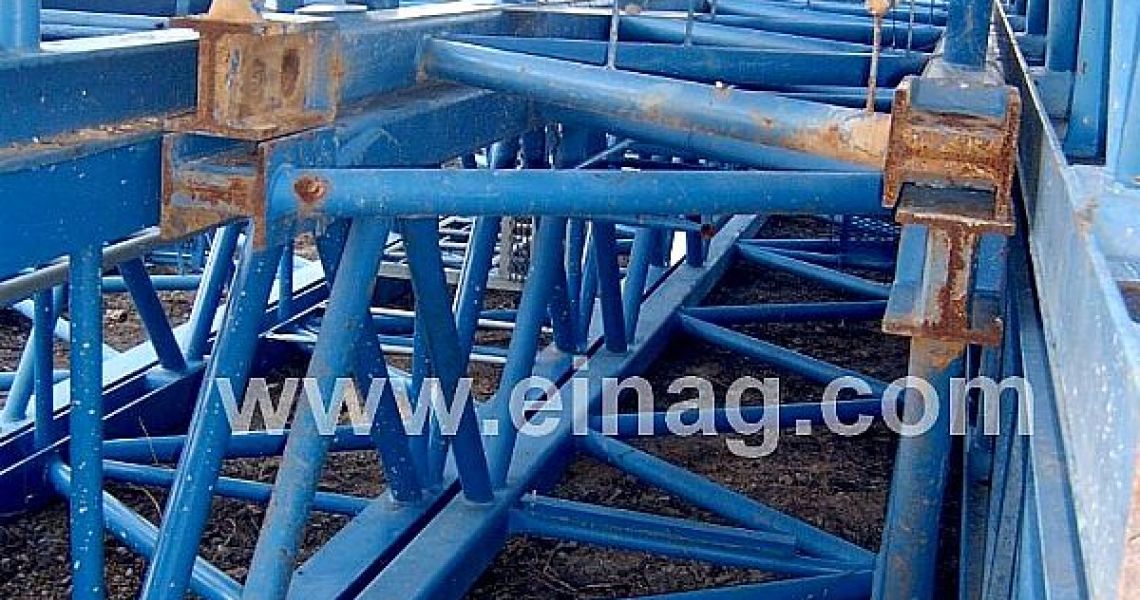 COMANSA LC-5013 - 10