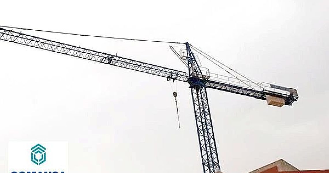 COMANSA NT-45120 A - 1