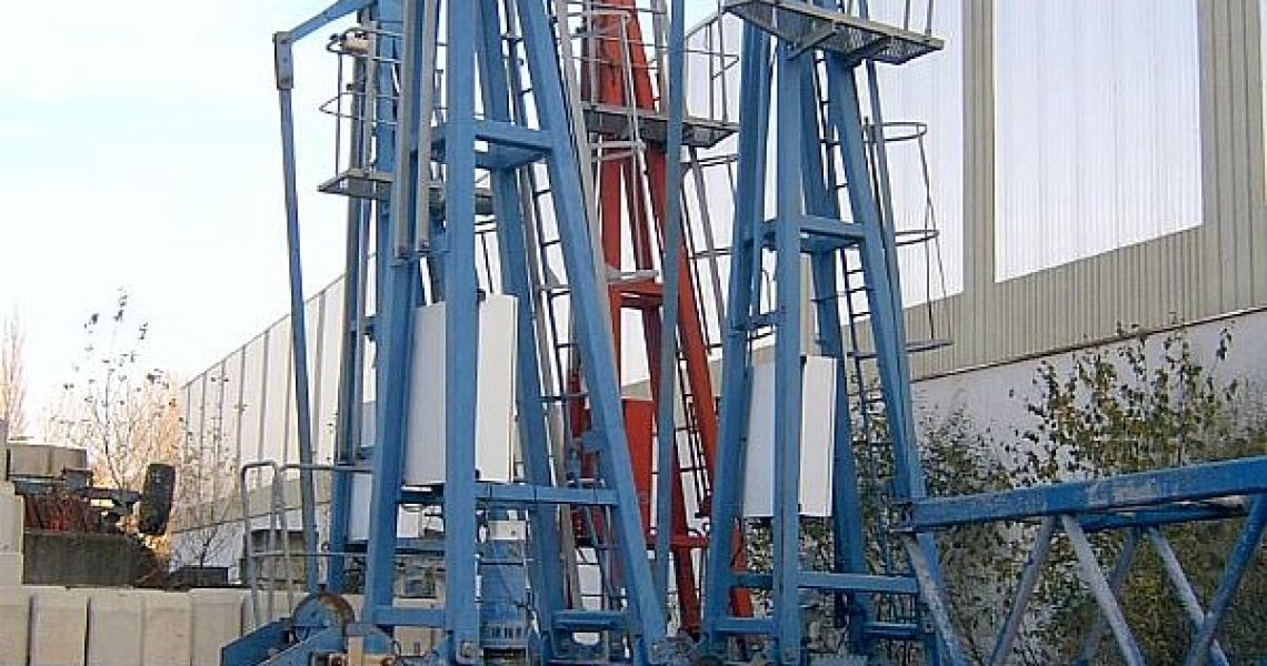 COMANSA NT-45120 A - 2