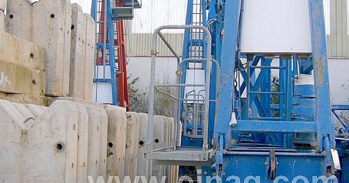 COMANSA NT-45120 A - 3