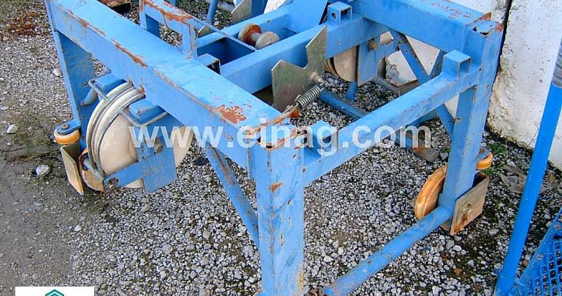 COMANSA NT-45120 A - 6