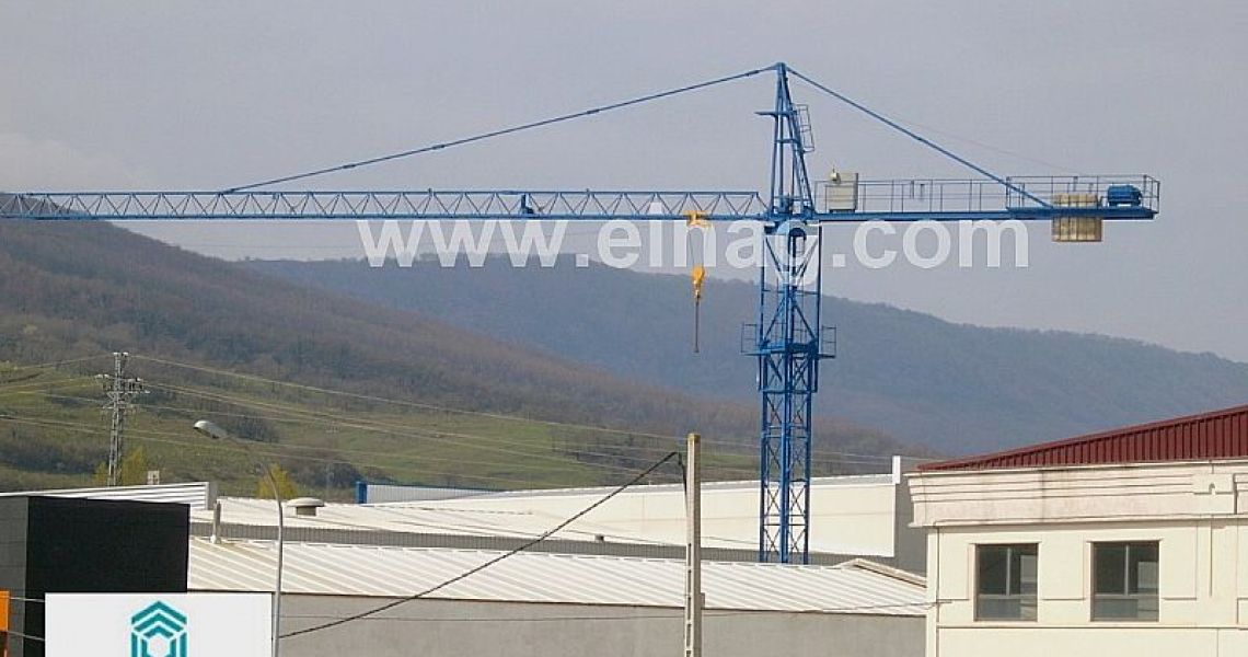 COMANSA NT-45120 A - 1