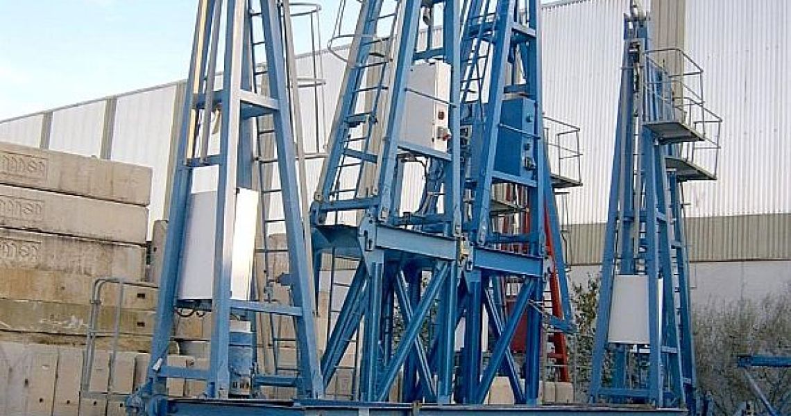 COMANSA NT-45120 A - 2