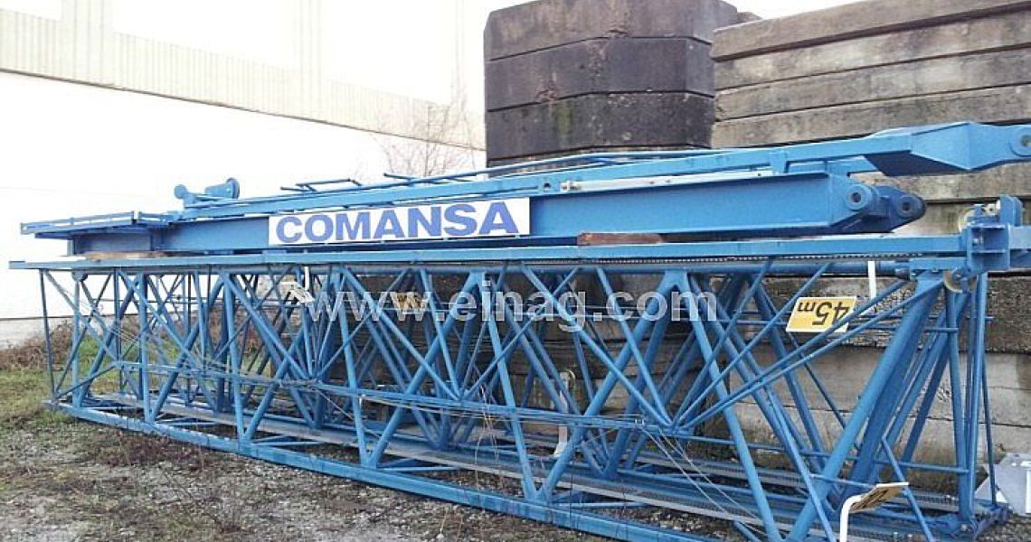 COMANSA 5LC4510 - 7
