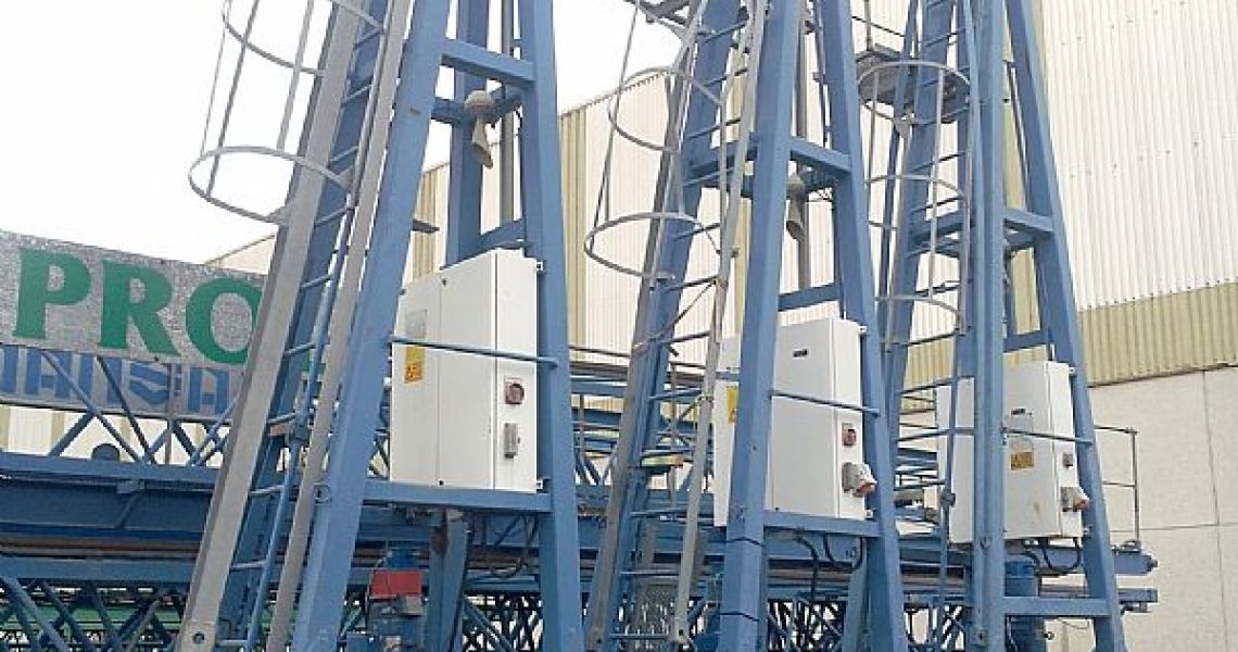 COMANSA NT-45120A - 1