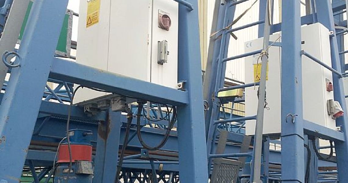 COMANSA NT-45120A - 2