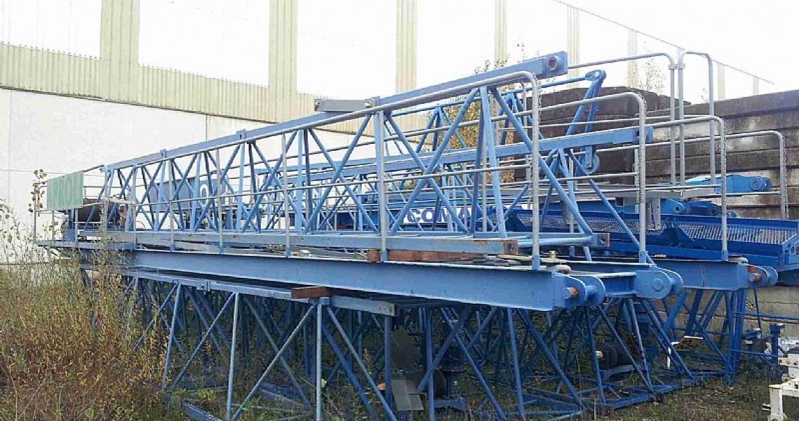 COMANSA NT-45120 - 2