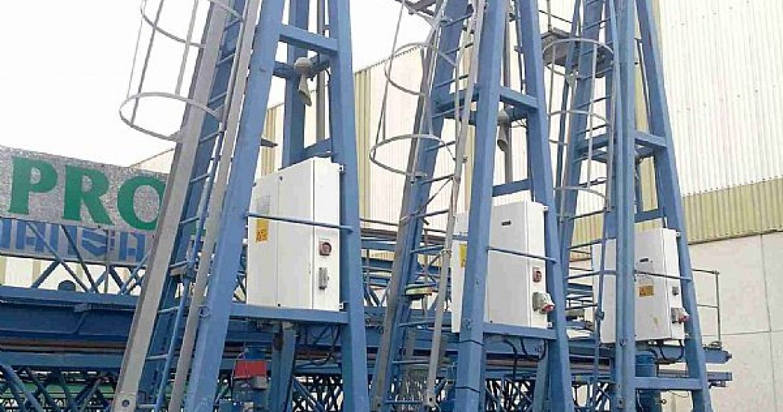 COMANSA NT-45100B - 1