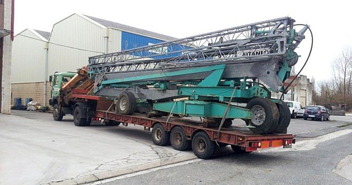 CATTANEO CM-84S4 - 1