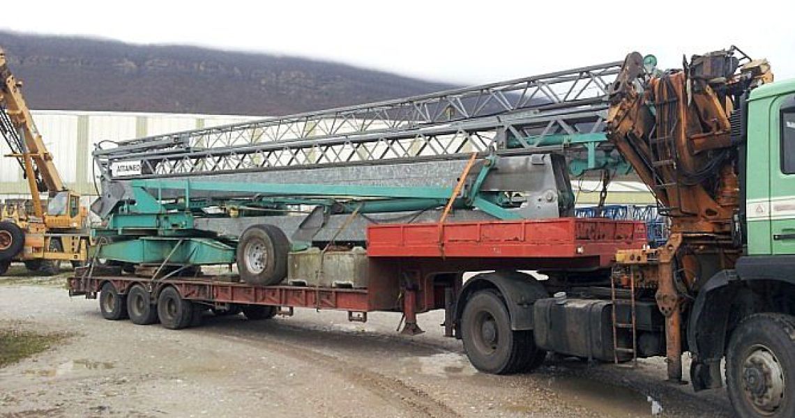 CATTANEO CM-84S4 - 3