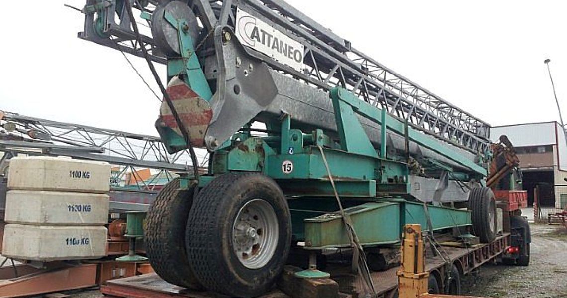 CATTANEO CM-84S4 - 5