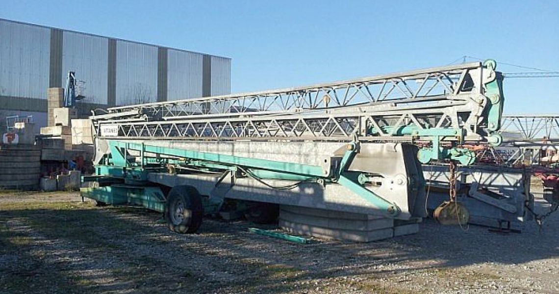 CATTANEO CM-84S4 - 6