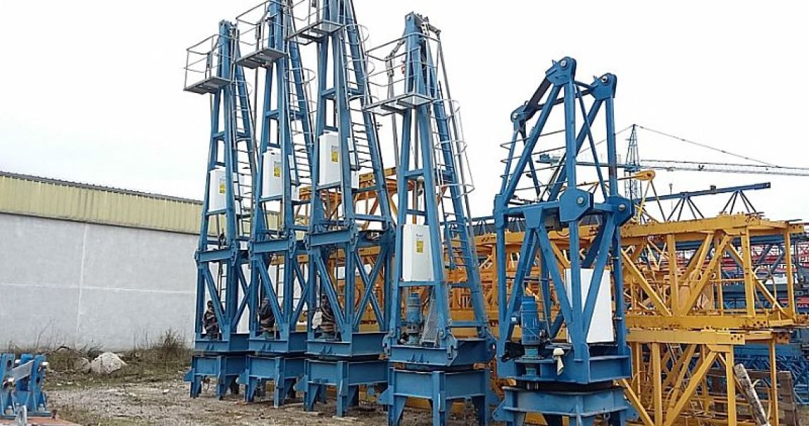 COMANSA NT-45120 - 1