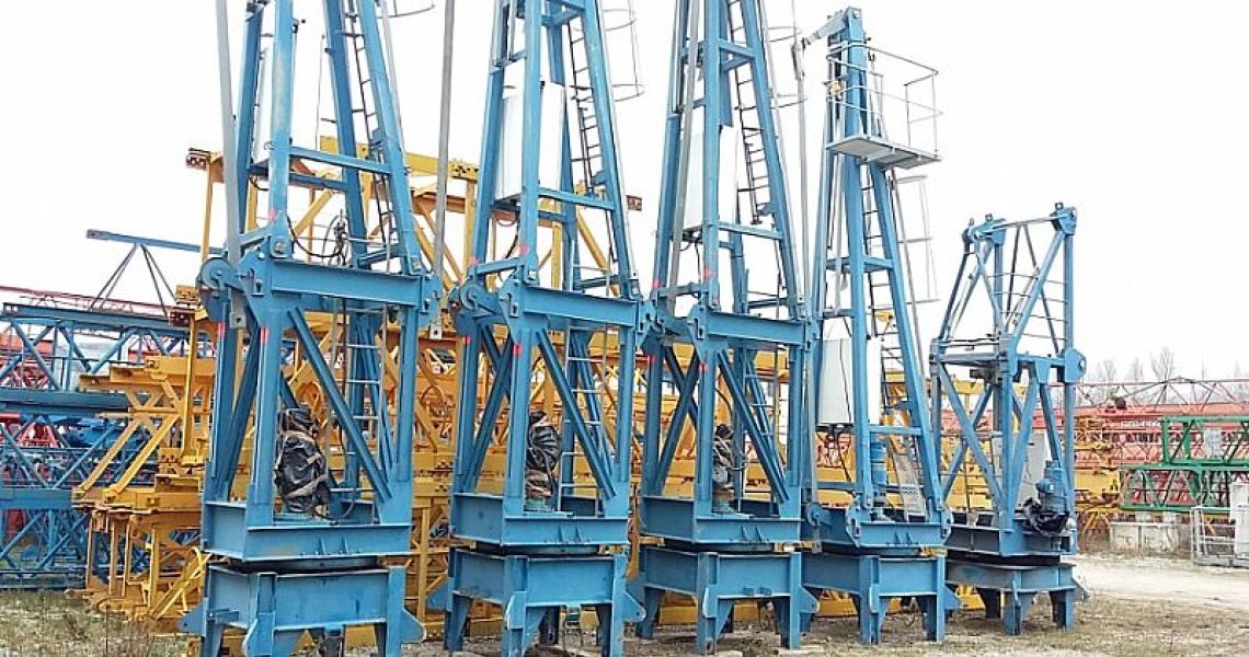 COMANSA NT-45120 - 2