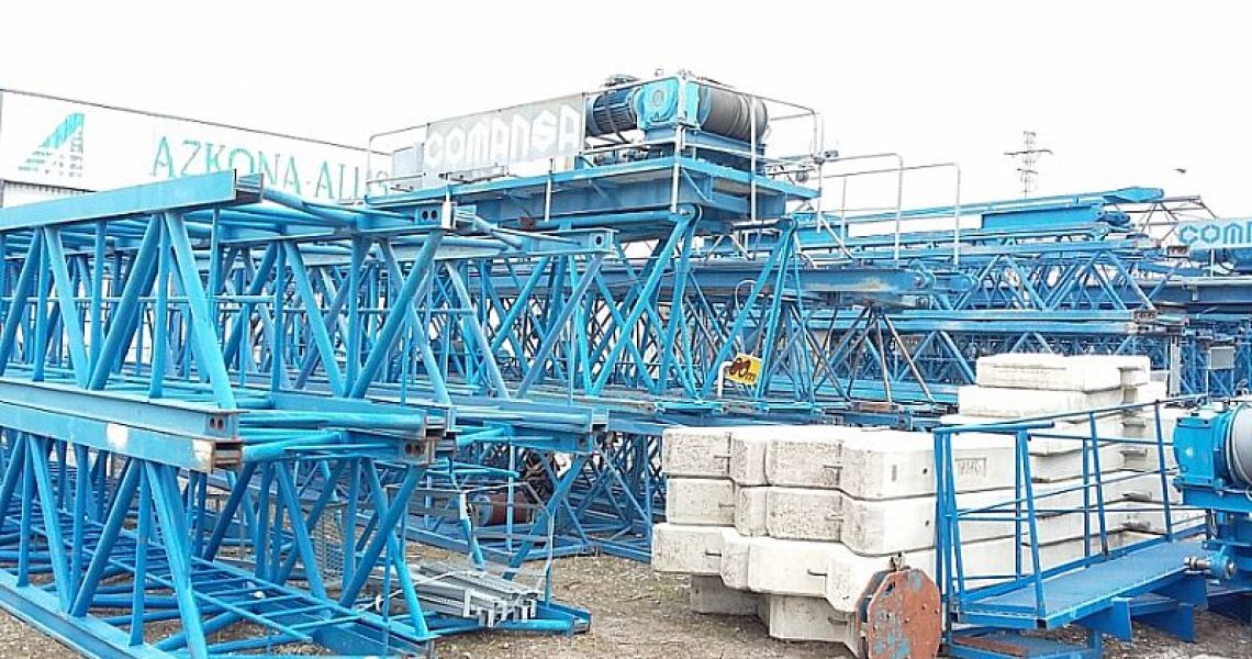 COMANSA NT-45120 - 5