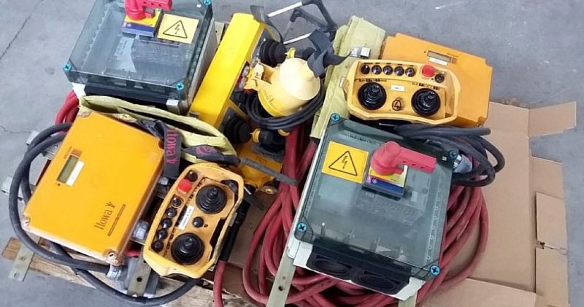 COMANSA 5LC5010 - 10