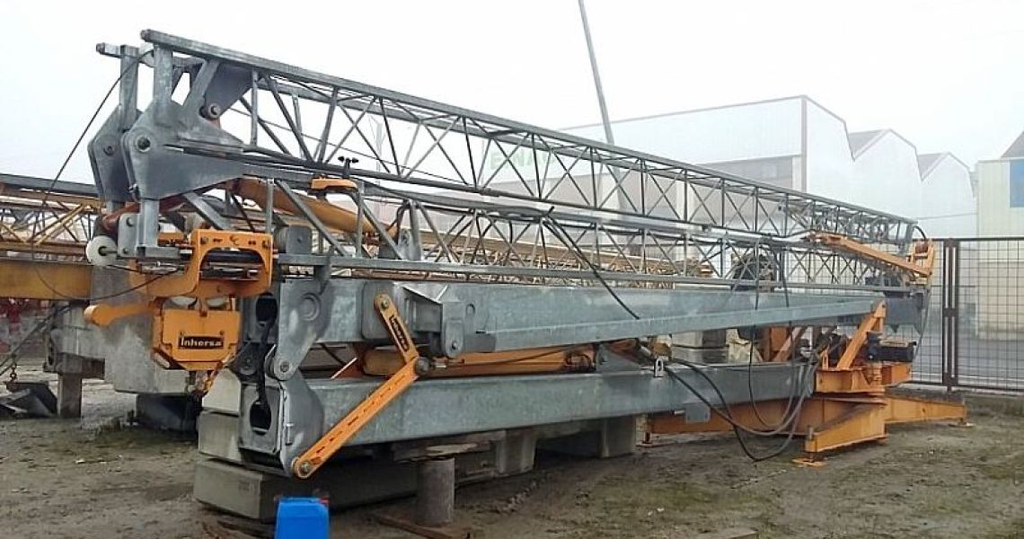 INHERSA 21/30/800 - 2