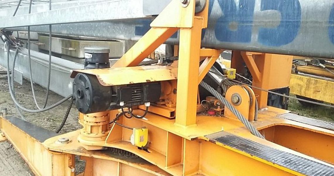 INHERSA 21/30/800 - 3