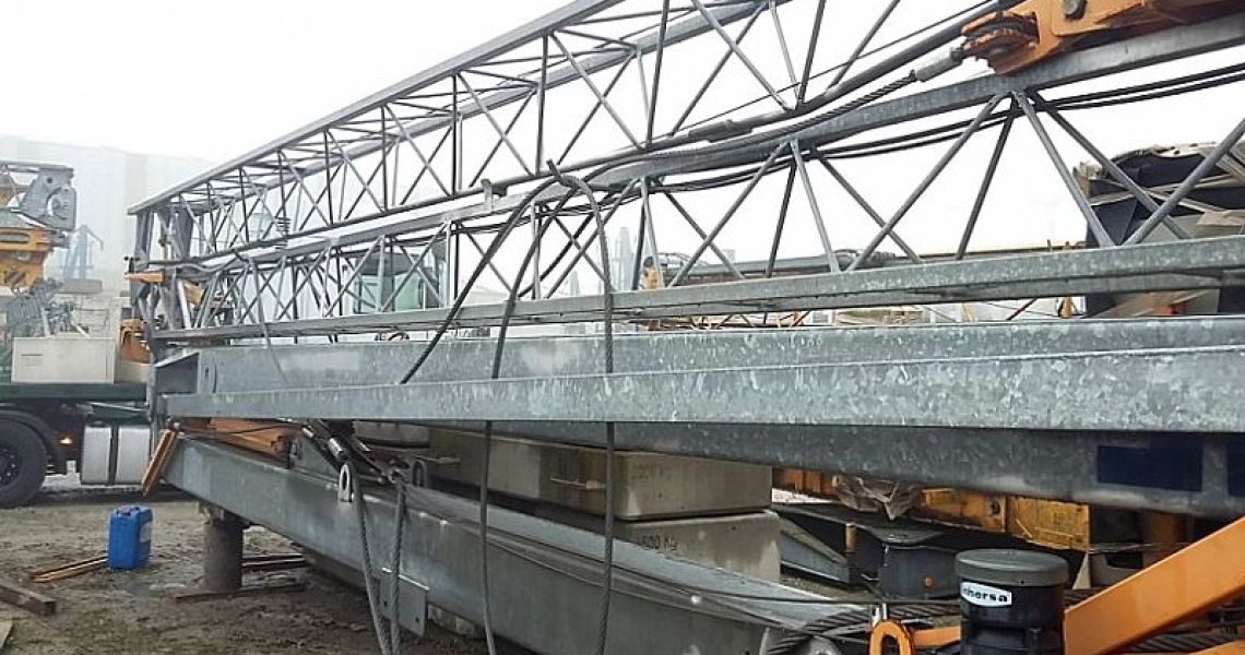 INHERSA 21/30/800 - 4