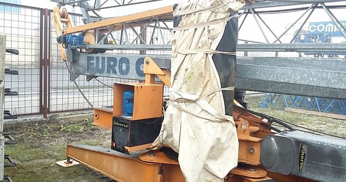 INHERSA 21/30/800 - 6