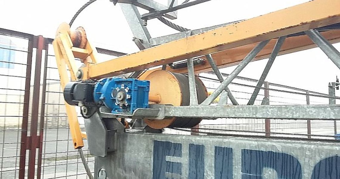 INHERSA 21/30/800 - 7