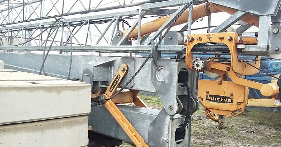 INHERSA 21/30/800 - 9