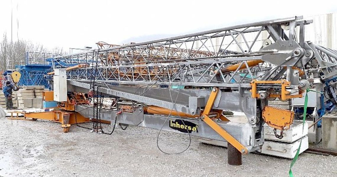 INHERSA 25/20/700 - 1