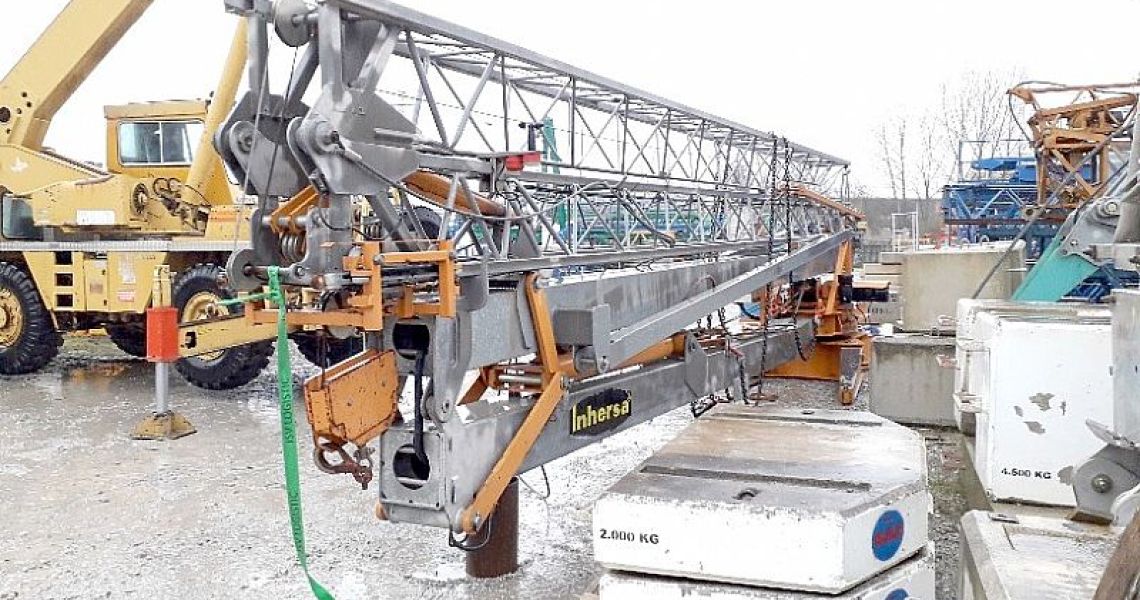 INHERSA 25/20/700 - 2