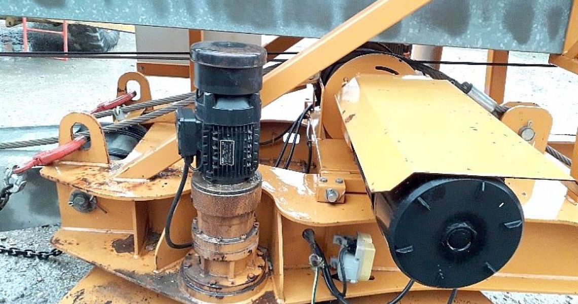 INHERSA 25/20/700 - 4