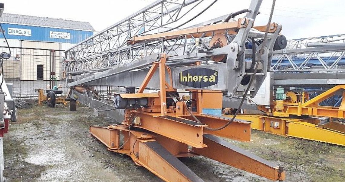 INHERSA 25/20/700 - 7