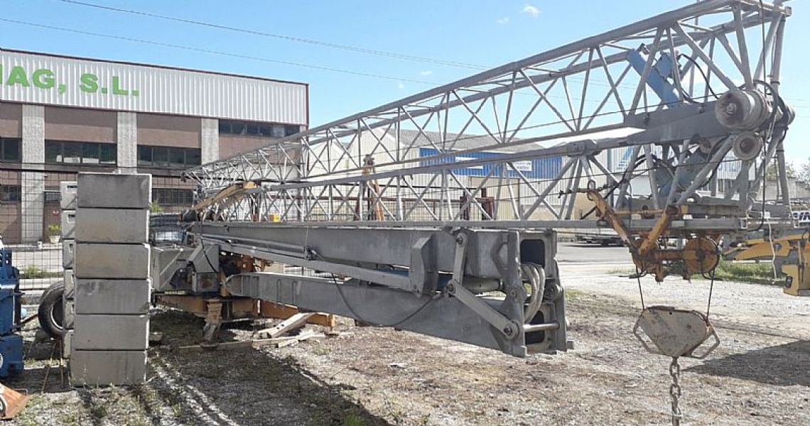 SAN MARCO SMH-243 - 2