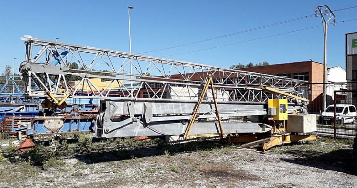 SAN MARCO SMH-243 - 1