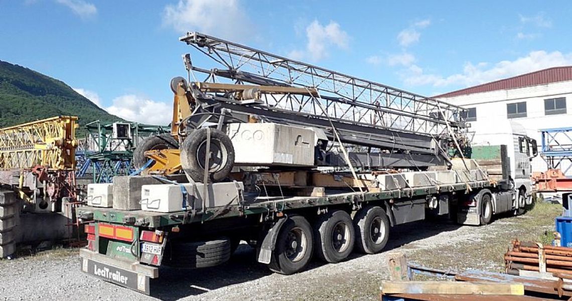 SAN MARCO SMH-243 - 5